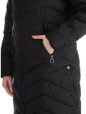 Miniatura Luhta, Luhta Iiksi chaqueta de esquí mujeres Basic Black negro 