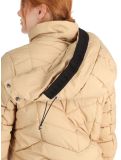 Miniatura Luhta, Iiksi chaqueta de esquí mujeres Powder blanco 