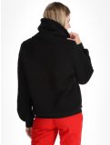 Miniatura Luhta, Luhta Iinatti sudadera mujeres Black negro 