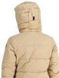 Miniatura Luhta, Iisalmi chaqueta de invierno mujeres Powder blanco 