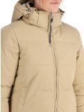 Miniatura Luhta, Iisalmi chaqueta de invierno mujeres Powder blanco 