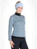 Miniatura Luhta, Jamali jersey mujeres Light Blue azul 