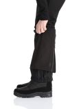 Miniatura Luhta, Luhta Joensuu pantalones de esquí softshell mujeres Black negro 