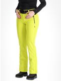 Miniatura Luhta, Joentaus pantalones de esquí softshell mujeres Aloe verde 