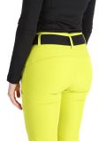 Miniatura Luhta, Joentaus pantalones de esquí softshell mujeres Aloe verde 