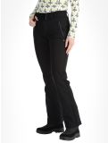 Miniatura Luhta, Luhta Joentaus pantalones de esquí softshell mujeres Black negro 