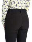 Miniatura Luhta, Luhta Joentaus pantalones de esquí softshell mujeres Black negro 