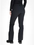 Miniatura Luhta, Joentaus pantalones de esquí softshell mujeres Dark Blue azul 