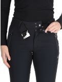 Miniatura Luhta, Joentaus pantalones de esquí softshell mujeres Dark Blue azul 