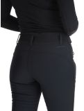 Miniatura Luhta, Joentaus pantalones de esquí softshell mujeres Dark Blue azul 