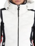 Miniatura Luhta, Kaaresuvanto chaqueta de esquí mujeres Optic White blanco 