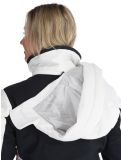 Miniatura Luhta, Kaaresuvanto chaqueta de esquí mujeres Optic White blanco 