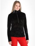 Miniatura Luhta, Katinen jersey mujeres Black negro 