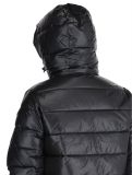 Miniatura Luhta, Kiistala chaqueta de esquí mujeres Black negro 