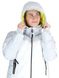 Miniatura Luhta, Kiistala chaqueta de esquí mujeres Optic White blanco 