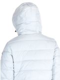 Miniatura Luhta, Kiistala chaqueta de esquí mujeres Optic White blanco 