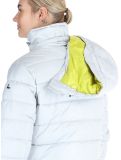 Miniatura Luhta, Kiistala chaqueta de esquí mujeres Optic White blanco 