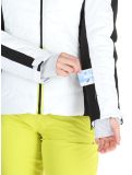 Miniatura Luhta, Kitinen chaqueta de esquí mujeres Optic White blanco 