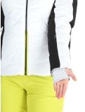 Miniatura Luhta, Kitinen chaqueta de esquí mujeres Optic White blanco 