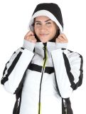 Miniatura Luhta, Kitinen chaqueta de esquí mujeres Optic White blanco 