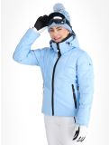 Miniatura Luhta, Kuivasalmi chaqueta de esquí mujeres Light Blue azul 