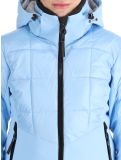 Miniatura Luhta, Kuivasalmi chaqueta de esquí mujeres Light Blue azul 