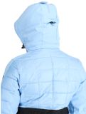 Miniatura Luhta, Kuivasalmi chaqueta de esquí mujeres Light Blue azul 