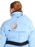 Miniatura Luhta, Kuivasalmi chaqueta de esquí mujeres Light Blue azul 