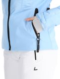 Miniatura Luhta, Kuivasalmi chaqueta de esquí mujeres Light Blue azul 