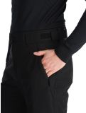 Miniatura Luhta, Luhta Kumpula pantalones de esquí hombres Black negro 