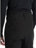 Miniatura Luhta, Luhta Kumpula pantalones de esquí hombres Black negro 