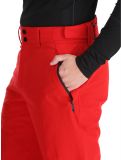 Miniatura Luhta, Kumpula pantalones de esquí hombres Cranberry rojo 