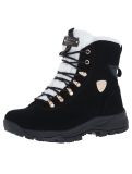 Miniatura Luhta, Mukava Ms botas de nieve mujeres Basic Black negro 