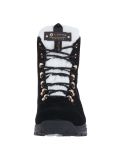 Miniatura Luhta, Mukava Ms botas de nieve mujeres Basic Black negro 