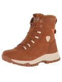 Miniatura Luhta, Luhta Mukava Ms botas de nieve mujeres Café Au Lait beige 