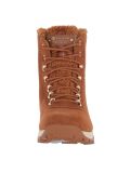 Miniatura Luhta, Luhta Mukava Ms botas de nieve mujeres Café Au Lait beige 