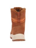 Miniatura Luhta, Luhta Mukava Ms botas de nieve mujeres Café Au Lait beige 