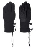 Miniatura Luhta, Naamanka guantes de esquí unisex Black negro 