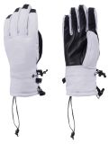 Miniatura Luhta, Naamanka guantes de esquí unisex Optic White blanco 