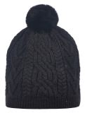 Miniatura Luhta, Napo gorro mujeres Black negro 