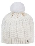 Miniatura Luhta, Napo gorro mujeres White blanco 