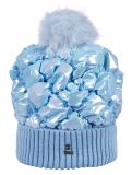 Miniatura Luhta, Luhta Naumola gorro mujeres Light Blue azul 