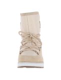 Miniatura Luhta, Luhta Nauttiva Ms botas de nieve mujeres Beige beige 