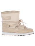 Miniatura Luhta, Luhta Nauttiva Ms botas de nieve mujeres Beige beige 