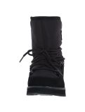 Miniatura Luhta, Luhta Nauttiva Ms botas de nieve mujeres Black negro 