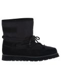 Miniatura Luhta, Nauttiva Ms botas de nieve mujeres Black negro 