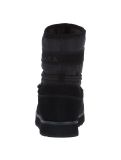 Miniatura Luhta, Luhta Nauttiva Ms botas de nieve mujeres Black negro 