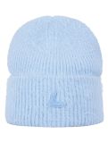 Miniatura Luhta, Noukkila gorro unisex Light Blue azul 