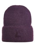 Miniatura Luhta, Noukkila gorro unisex Plum púrpura 