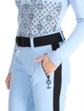 Miniatura Luhta, Reututunturi pantalones de esquí softshell mujeres Light Blue azul 